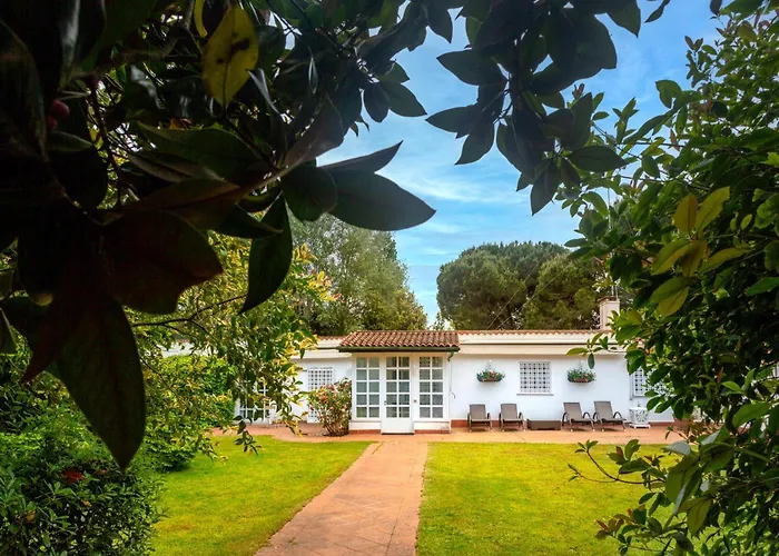 Le Serre Del LidoBed and Breakfast